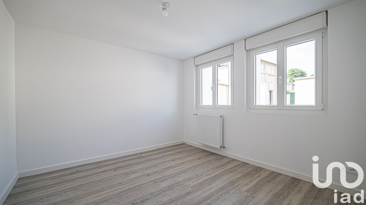 Ma-Cabane - Vente Maison Le Mans, 127 m²