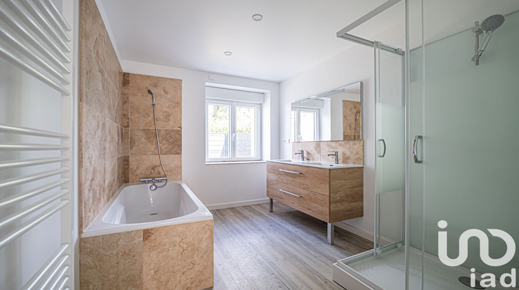 Ma-Cabane - Vente Maison Le Mans, 127 m²