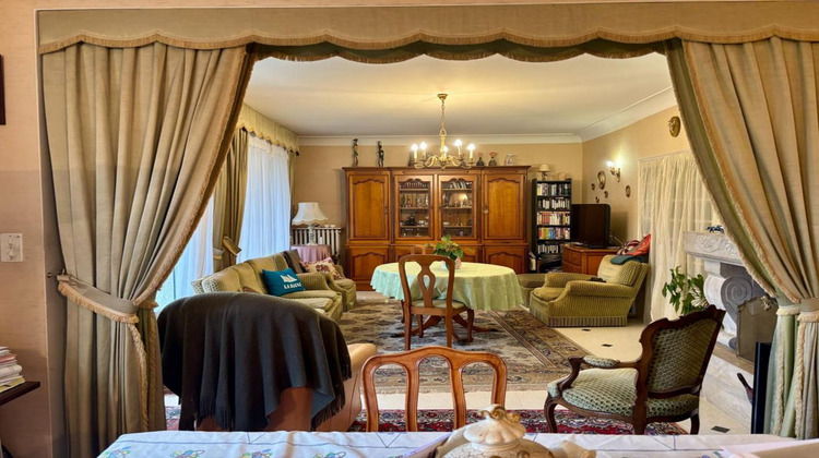 Ma-Cabane - Vente Maison LE MANS, 170 m²