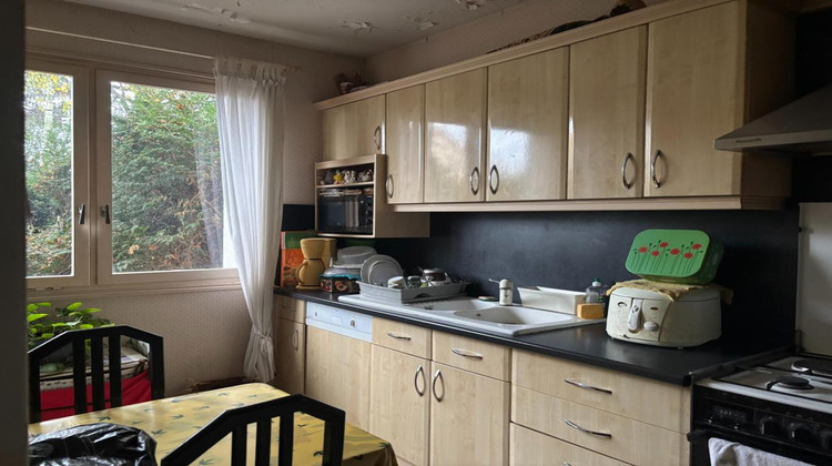 Ma-Cabane - Vente Maison LE MANS, 170 m²