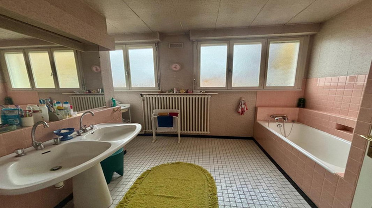 Ma-Cabane - Vente Maison LE MANS, 170 m²