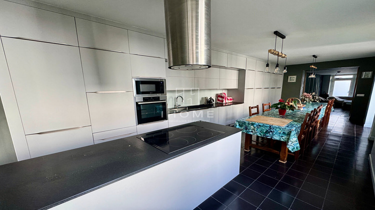 Ma-Cabane - Vente Maison LE MANS, 227 m²