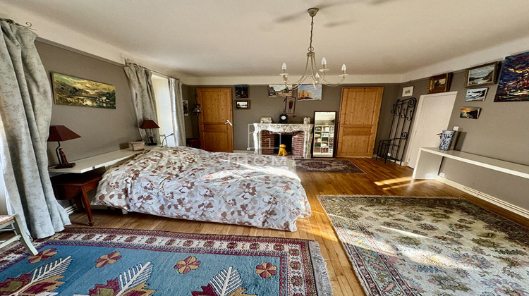 Ma-Cabane - Vente Maison LE MANS, 227 m²