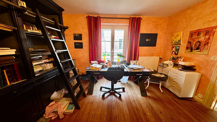 Ma-Cabane - Vente Maison LE MANS, 227 m²