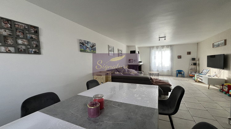 Ma-Cabane - Vente Maison Le Mans, 93 m²