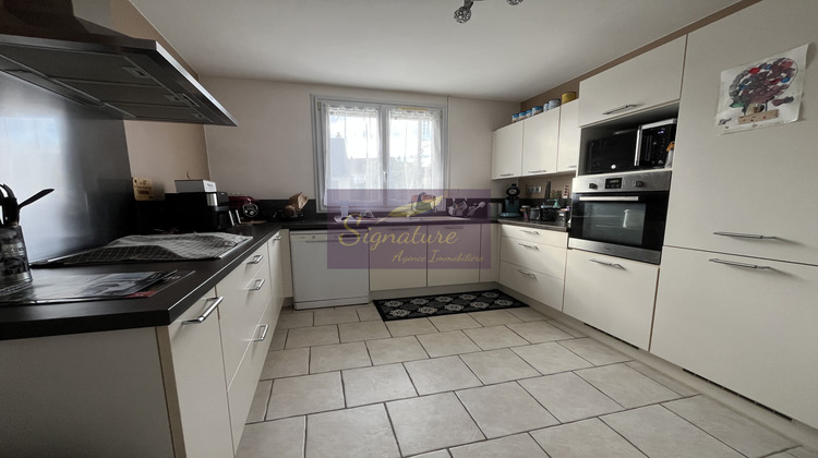 Ma-Cabane - Vente Maison Le Mans, 93 m²