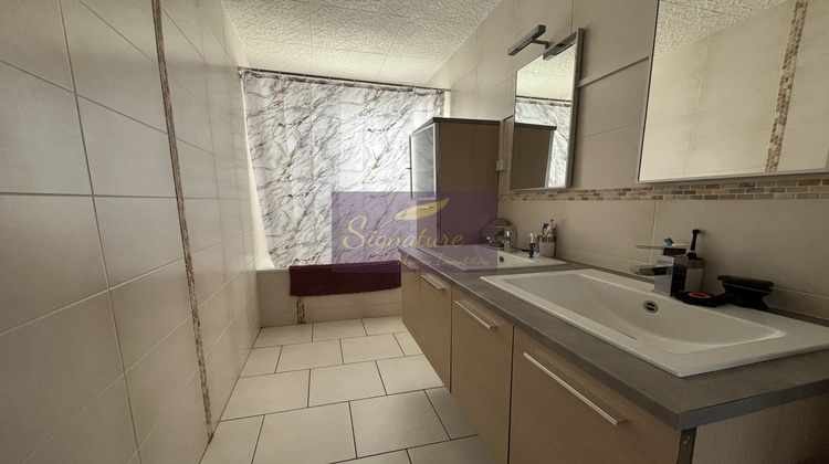 Ma-Cabane - Vente Maison Le Mans, 93 m²