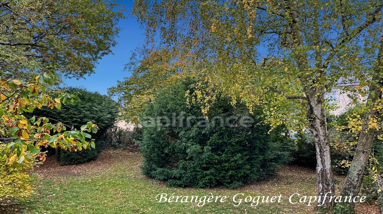 Ma-Cabane - Vente Maison LE MANS, 174 m²