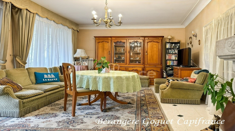 Ma-Cabane - Vente Maison LE MANS, 174 m²