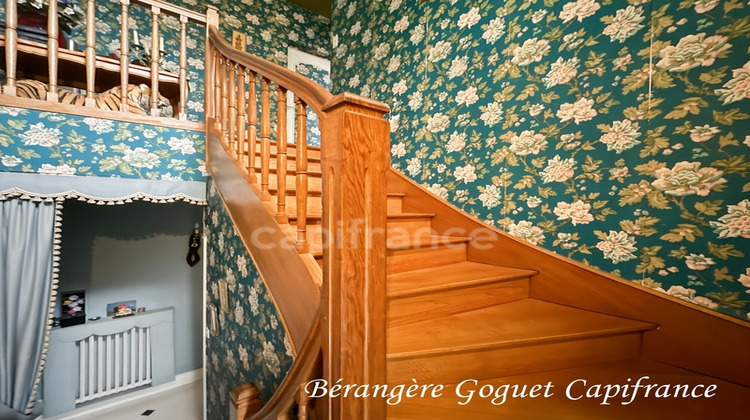 Ma-Cabane - Vente Maison LE MANS, 174 m²