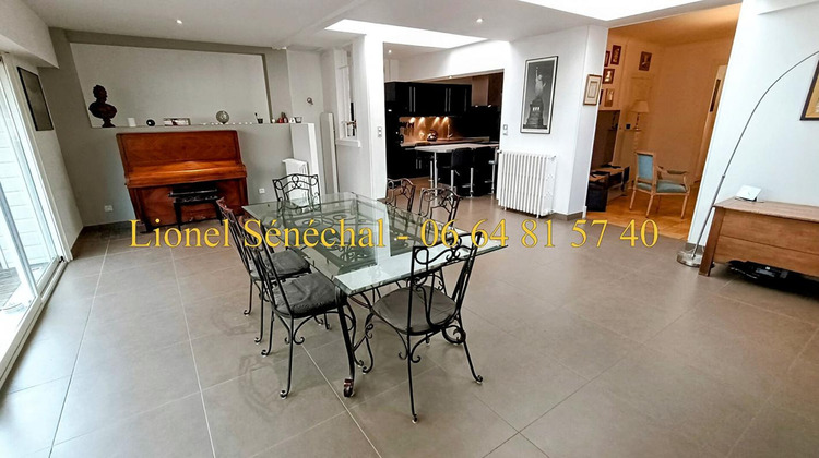 Ma-Cabane - Vente Maison LE MANS, 247 m²