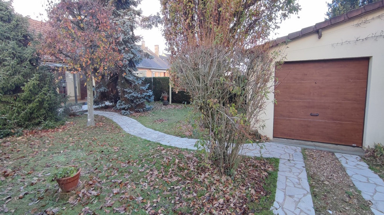 Ma-Cabane - Vente Maison Le Mans, 89 m²