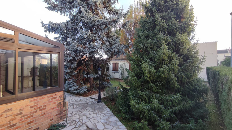 Ma-Cabane - Vente Maison Le Mans, 89 m²