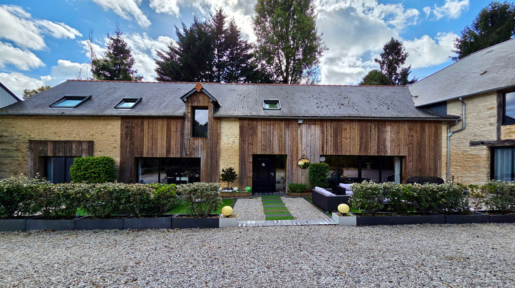 Ma-Cabane - Vente Maison LE MANS, 184 m²