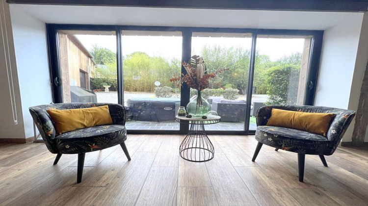 Ma-Cabane - Vente Maison LE MANS, 184 m²