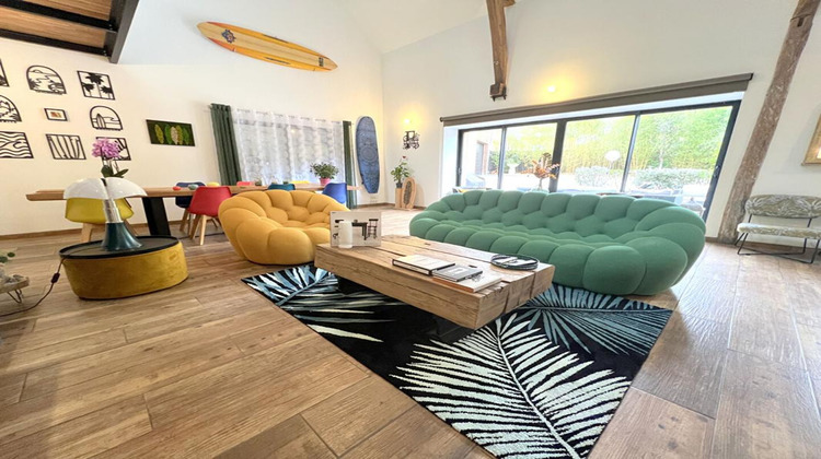 Ma-Cabane - Vente Maison LE MANS, 184 m²