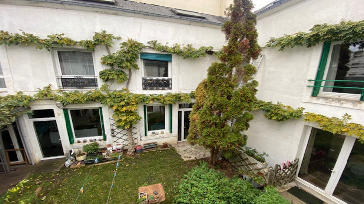 Ma-Cabane - Vente Maison Le Mans, 227 m²
