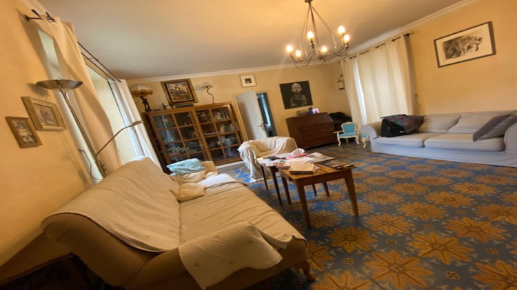 Ma-Cabane - Vente Maison Le Mans, 227 m²