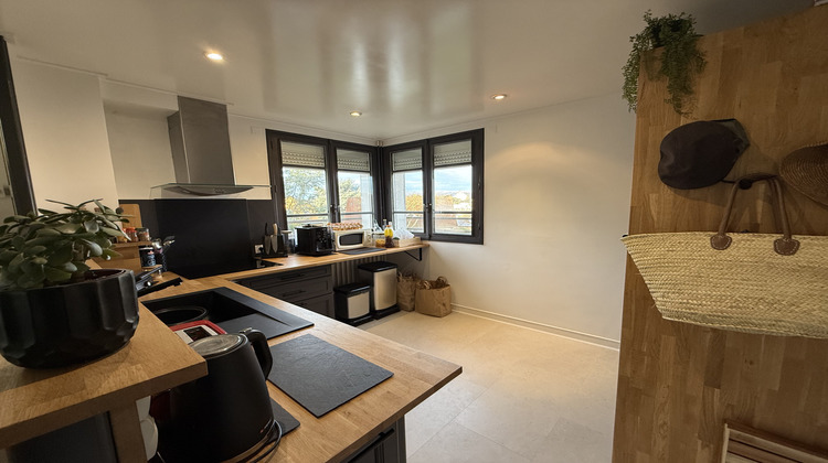 Ma-Cabane - Vente Maison Le Mans, 91 m²