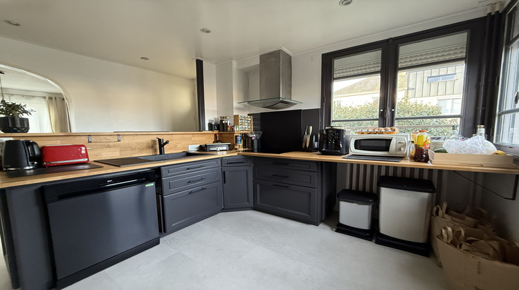 Ma-Cabane - Vente Maison Le Mans, 91 m²