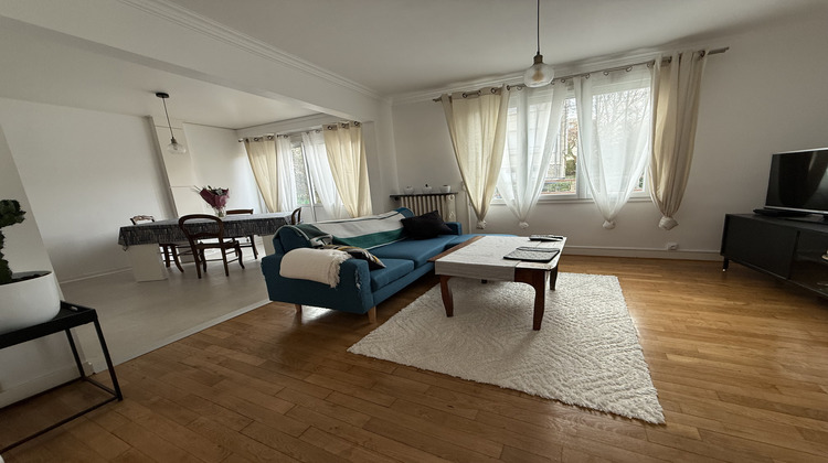 Ma-Cabane - Vente Maison Le Mans, 91 m²