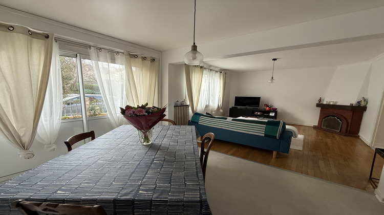 Ma-Cabane - Vente Maison Le Mans, 91 m²