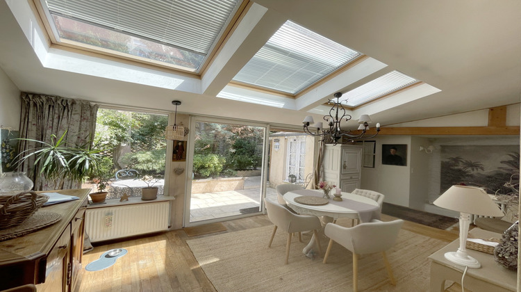 Ma-Cabane - Vente Maison Le Mans, 155 m²