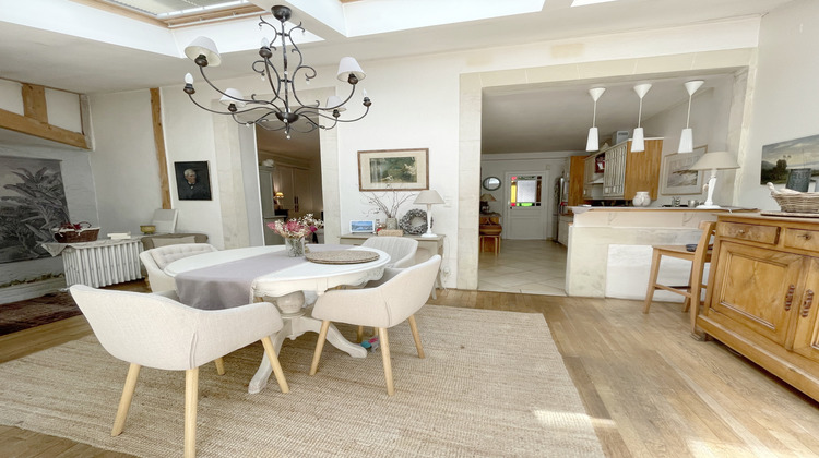 Ma-Cabane - Vente Maison Le Mans, 155 m²