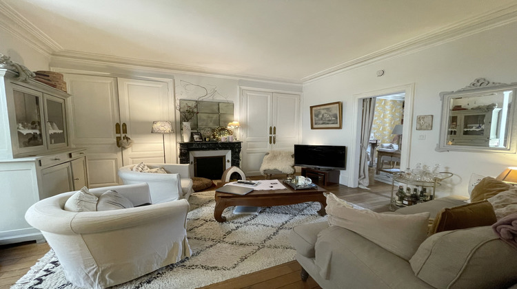 Ma-Cabane - Vente Maison Le Mans, 155 m²