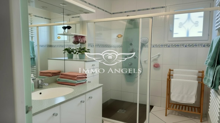 Ma-Cabane - Vente Maison Le Mans, 79 m²