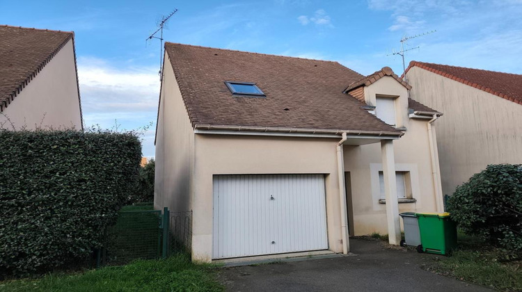 Ma-Cabane - Vente Maison LE MANS, 87 m²