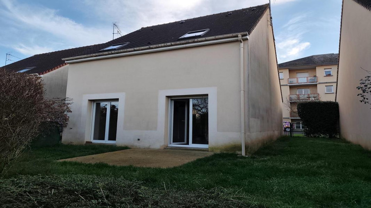 Ma-Cabane - Vente Maison LE MANS, 87 m²