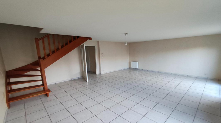 Ma-Cabane - Vente Maison LE MANS, 87 m²