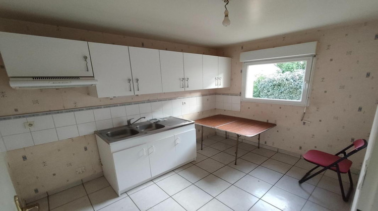 Ma-Cabane - Vente Maison LE MANS, 87 m²