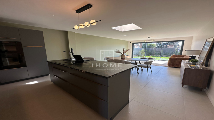 Ma-Cabane - Vente Maison LE MANS, 140 m²