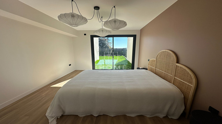 Ma-Cabane - Vente Maison LE MANS, 140 m²