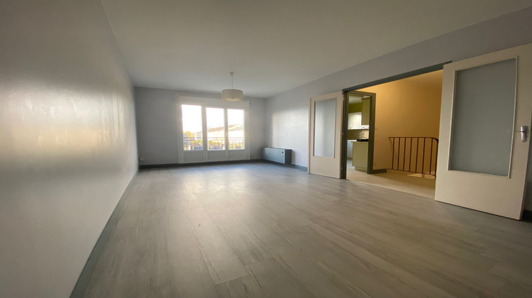 Ma-Cabane - Vente Maison Le Mans, 90 m²