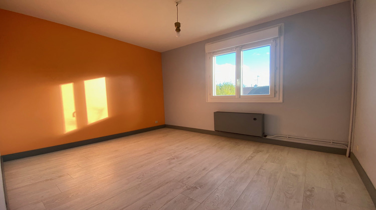 Ma-Cabane - Vente Maison Le Mans, 90 m²