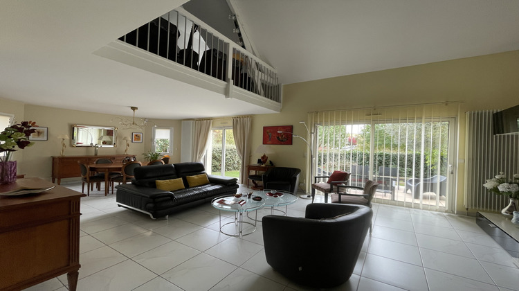 Ma-Cabane - Vente Maison Le Mans, 161 m²