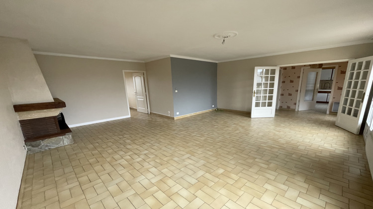 Ma-Cabane - Vente Maison Le Mans, 93 m²