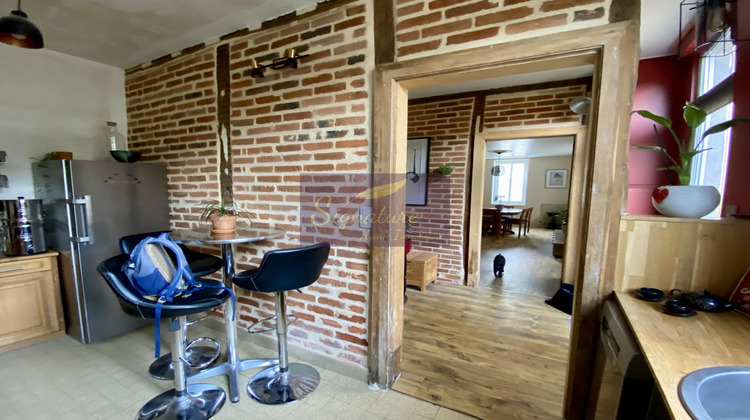 Ma-Cabane - Vente Maison Le Mans, 90 m²