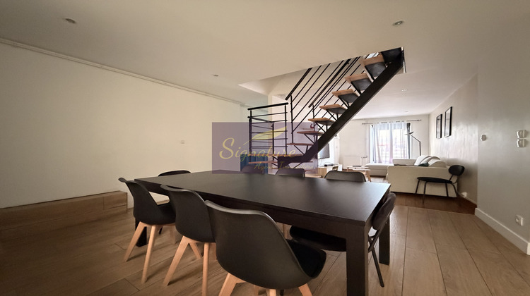 Ma-Cabane - Vente Maison Le Mans, 122 m²