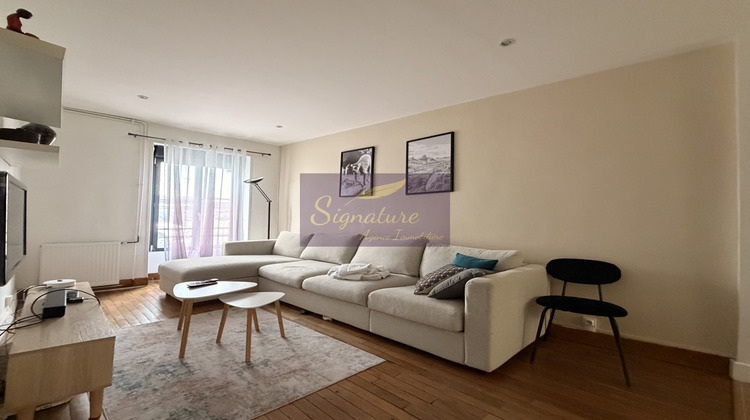 Ma-Cabane - Vente Maison Le Mans, 122 m²