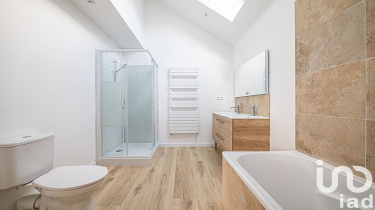 Ma-Cabane - Vente Maison Le Mans, 99 m²