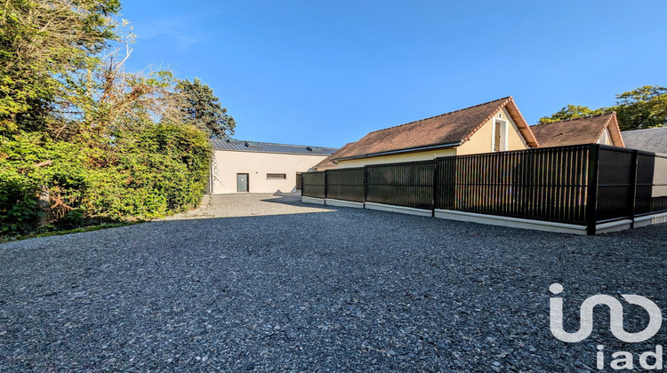 Ma-Cabane - Vente Maison Le Mans, 91 m²