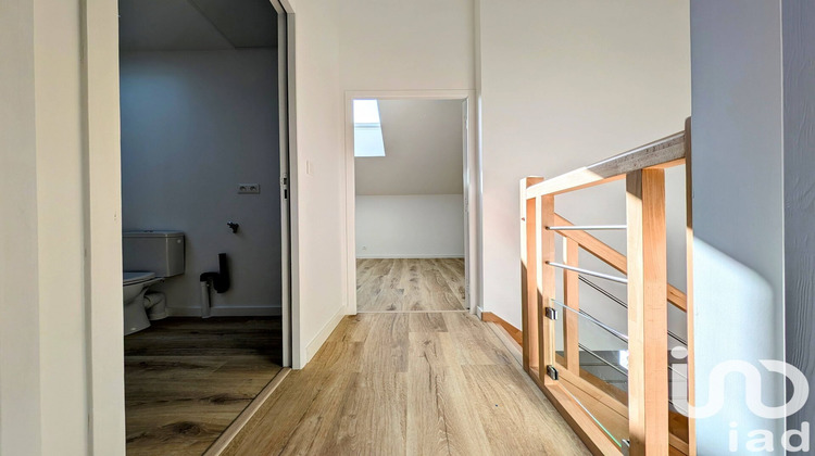 Ma-Cabane - Vente Maison Le Mans, 91 m²