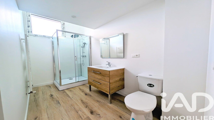 Ma-Cabane - Vente Maison Le Mans, 97 m²