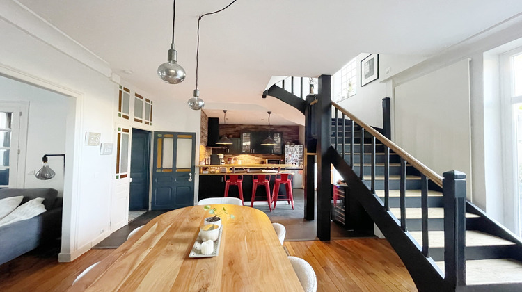 Ma-Cabane - Vente Maison Le Mans, 137 m²