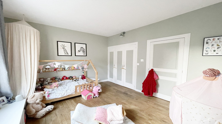 Ma-Cabane - Vente Maison Le Mans, 137 m²