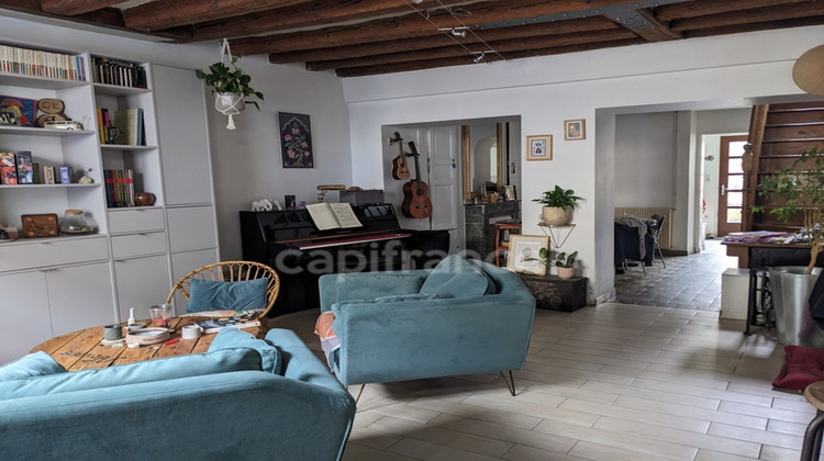 Ma-Cabane - Vente Maison LE MANS, 104 m²